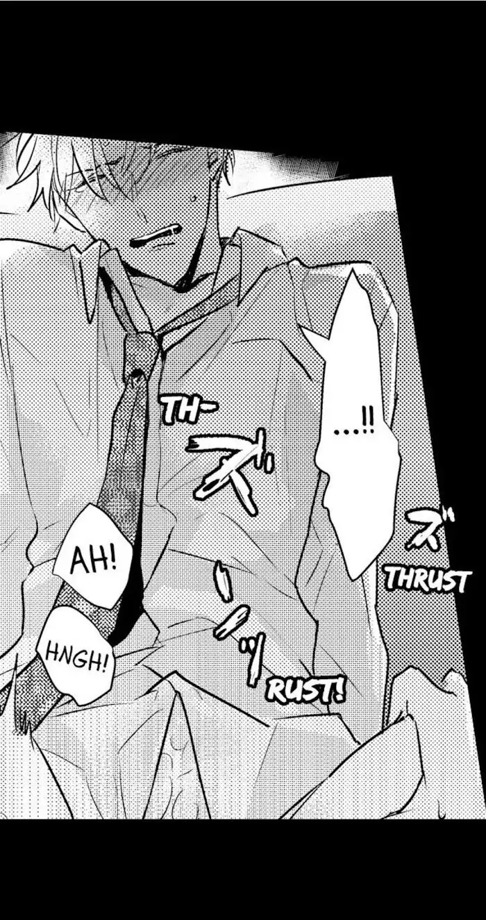 Papa Datte, Shitai - Chapter 48 manhwa