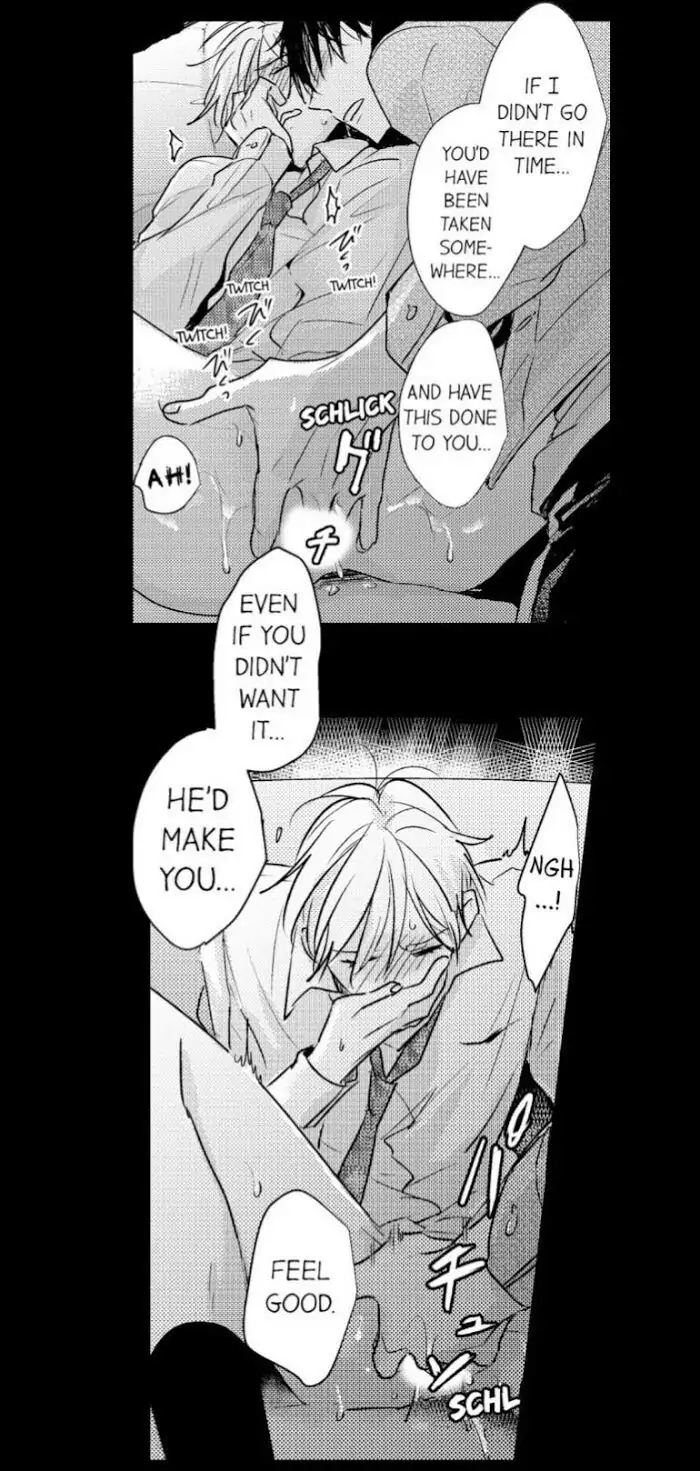 Papa Datte, Shitai - Chapter 48 manhwa