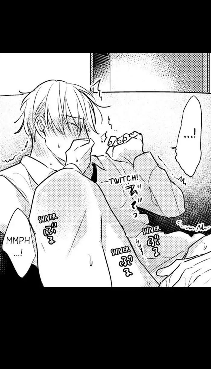 Papa Datte, Shitai - Chapter 48 manhwa