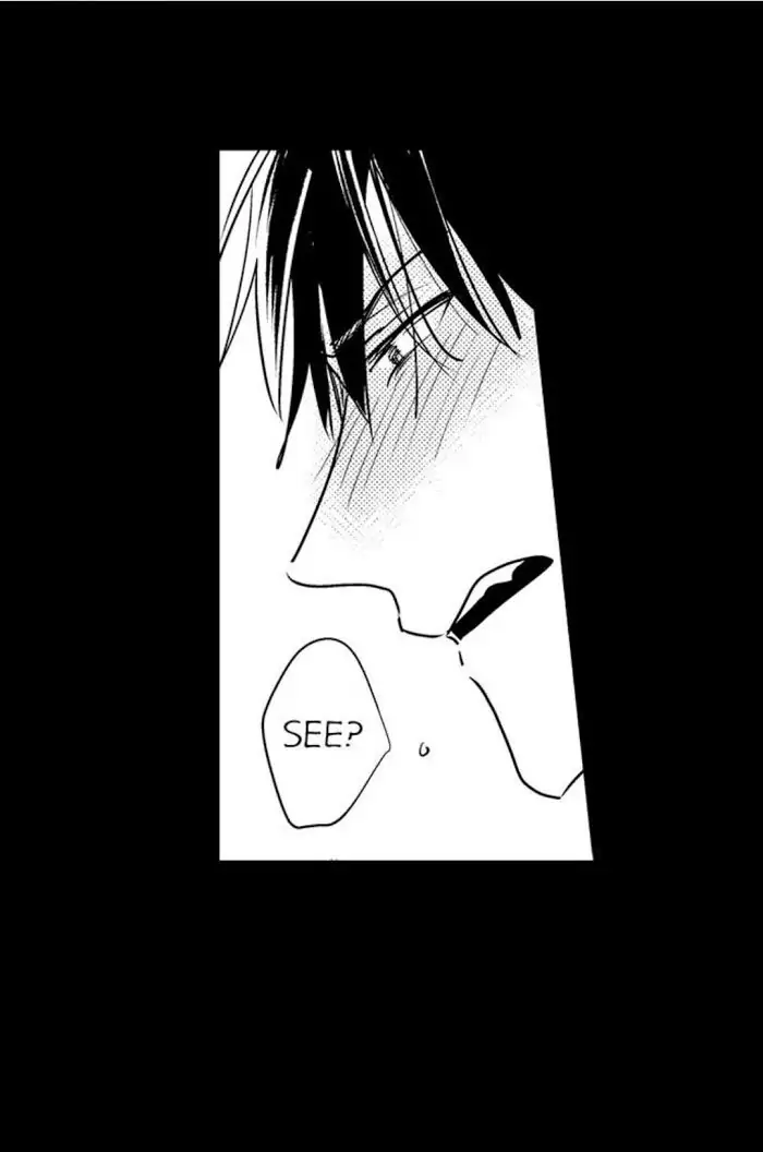 Papa Datte, Shitai - Chapter 48 manhwa