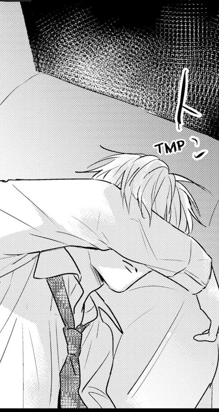 Papa Datte, Shitai - Chapter 48 manhwa
