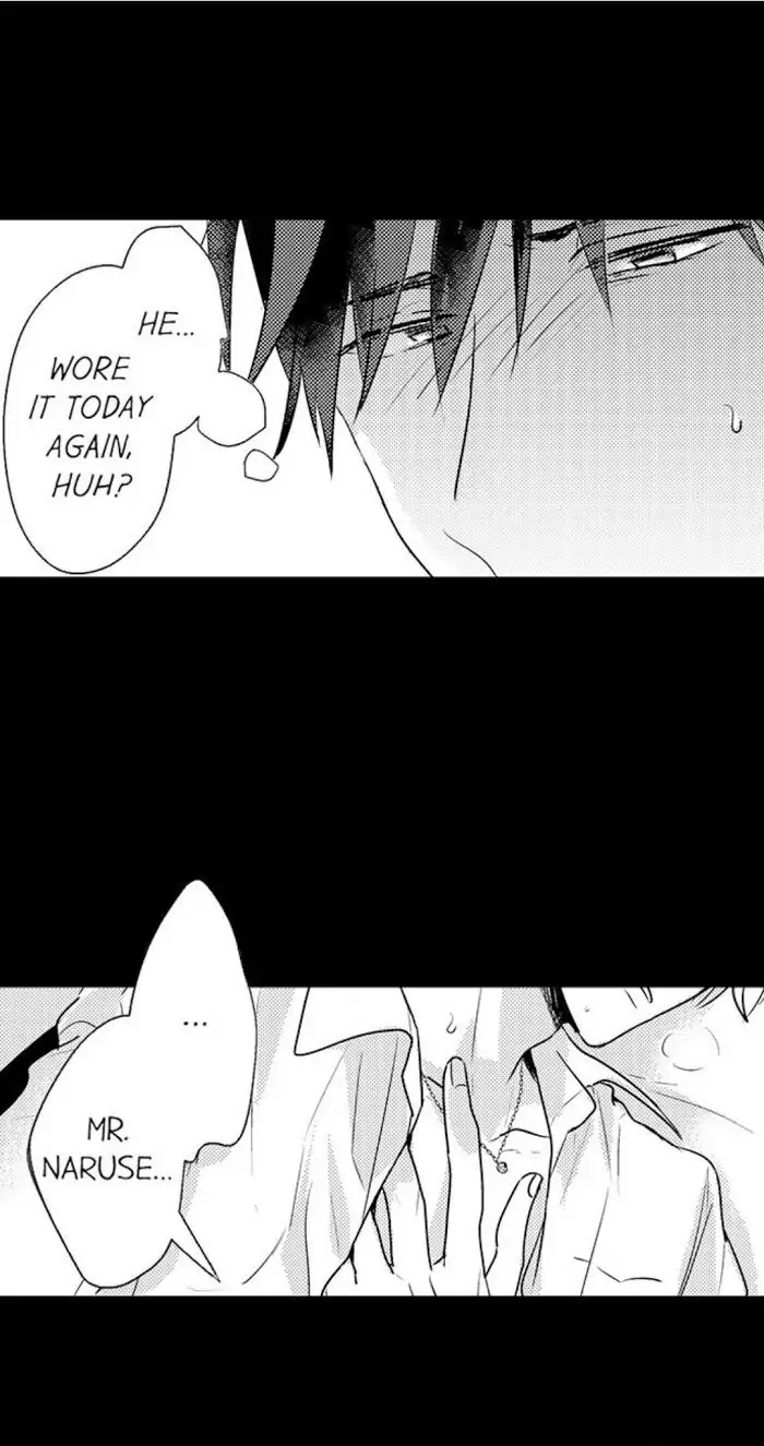 Papa Datte, Shitai - Chapter 48 manhwa