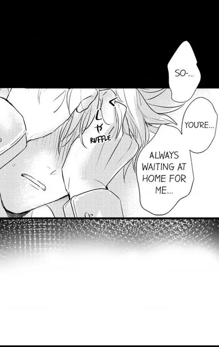 Papa Datte, Shitai - Chapter 48 manhwa