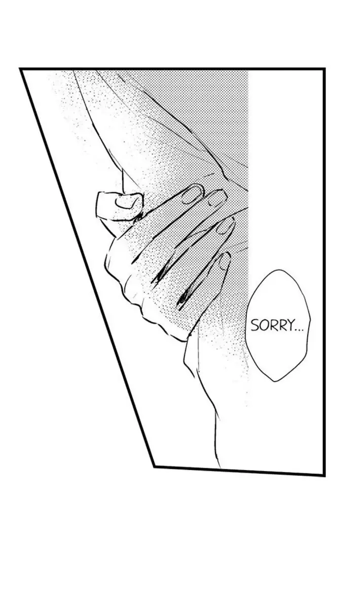 Papa Datte, Shitai - Chapter 48 manhwa