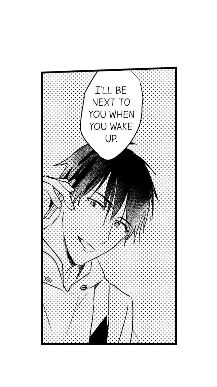 Papa Datte, Shitai - Chapter 48 manhwa