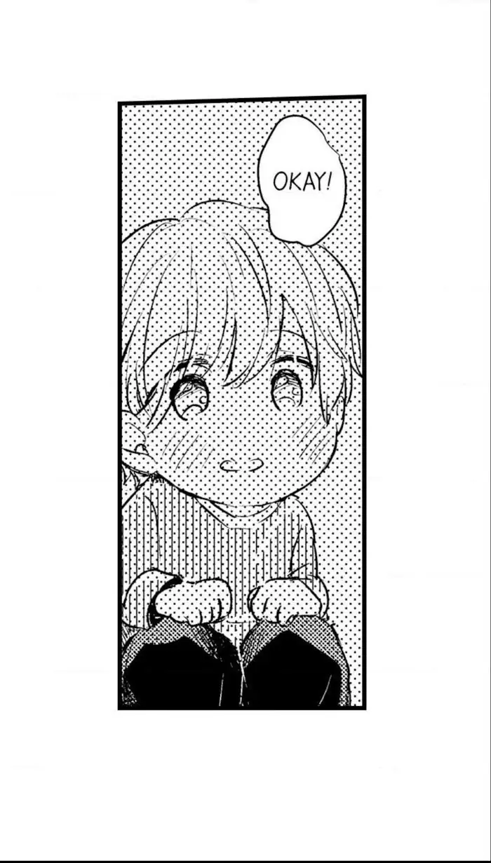Papa Datte, Shitai - Chapter 48 manhwa