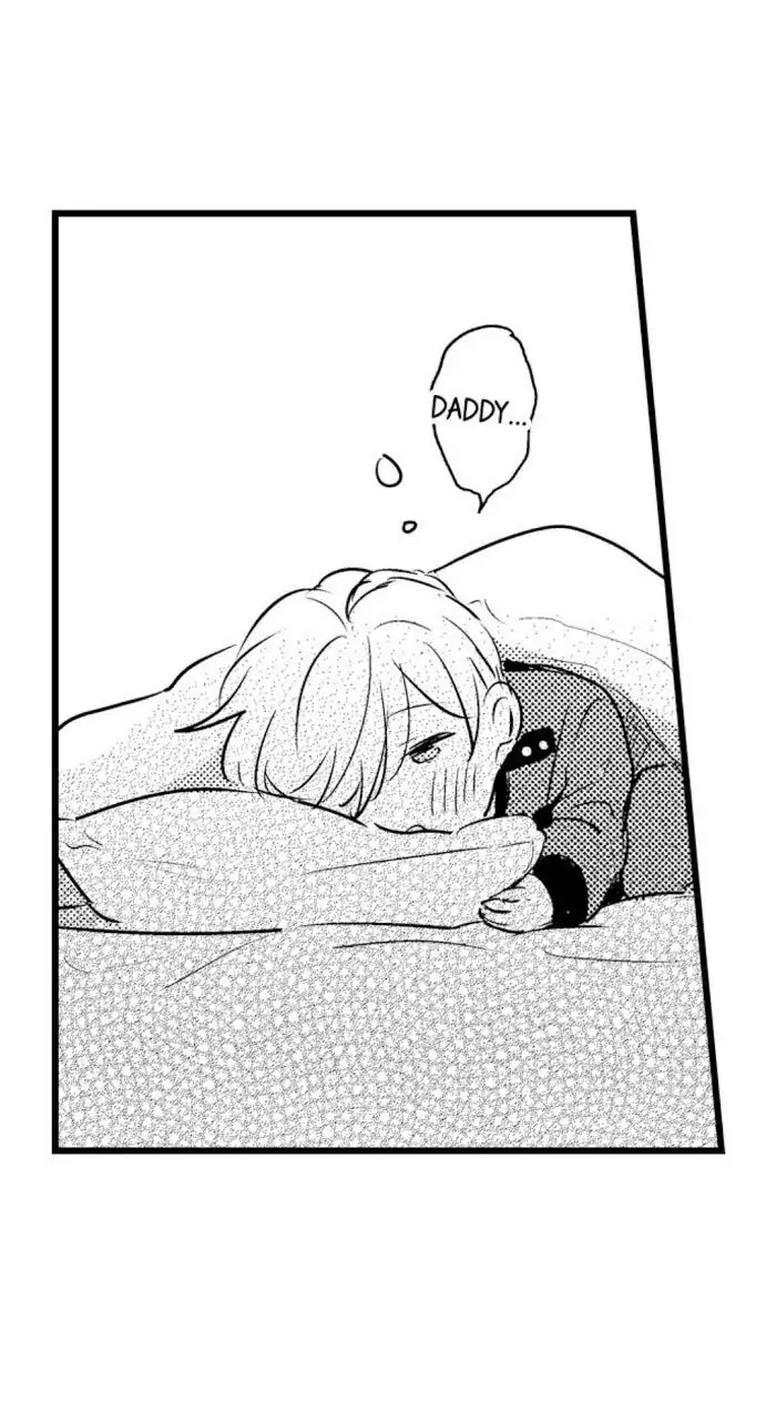 Papa Datte, Shitai - Chapter 48 manhwa
