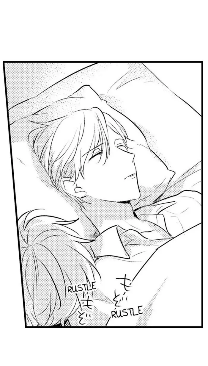 Papa Datte, Shitai - Chapter 48 manhwa