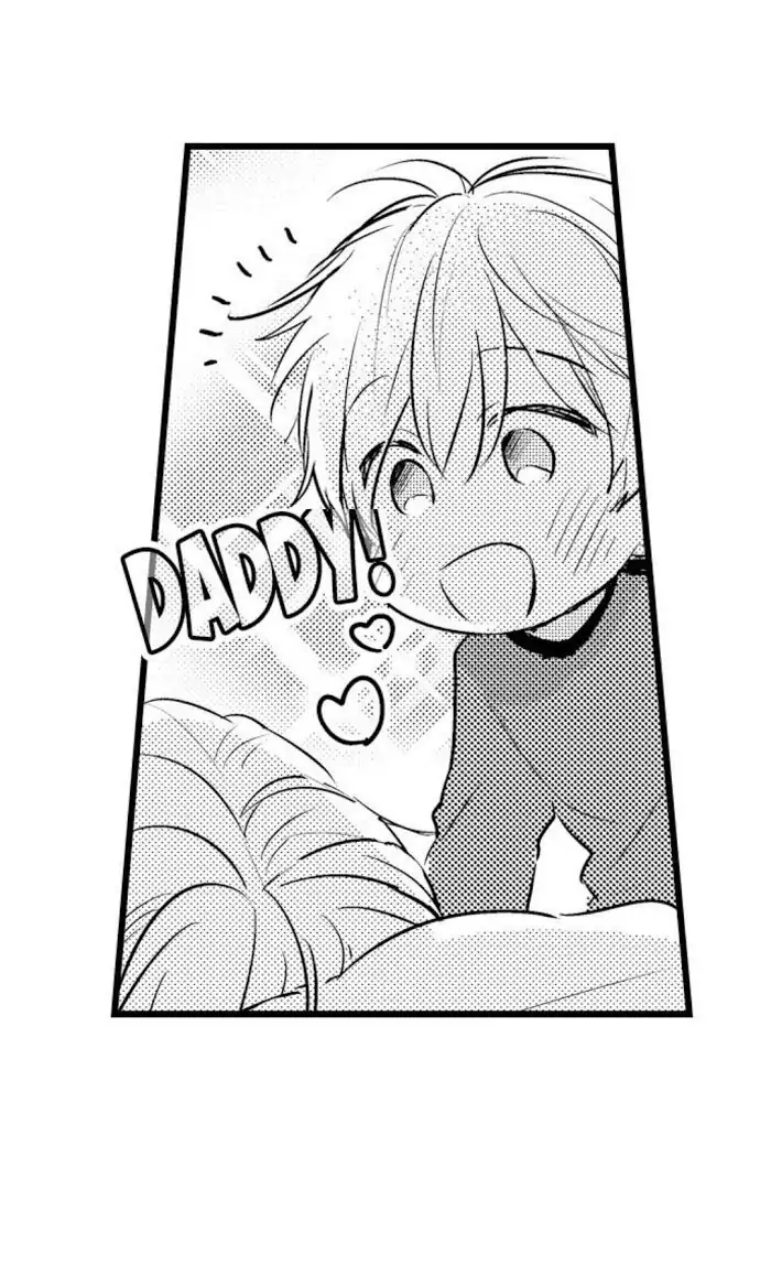 Papa Datte, Shitai - Chapter 48 manhwa
