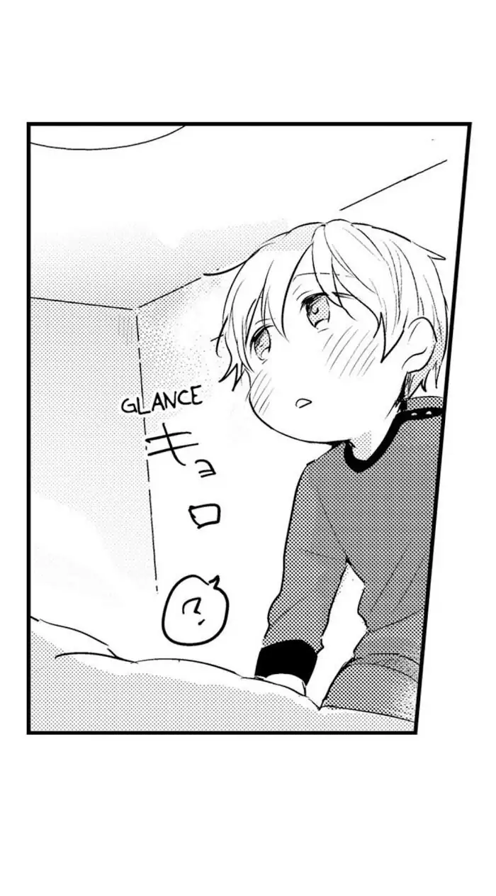 Papa Datte, Shitai - Chapter 48 manhwa