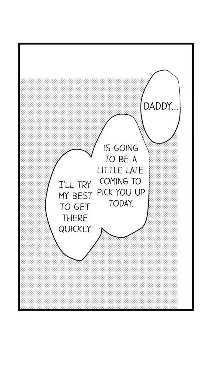 Papa Datte, Shitai - Chapter 48 manhwa