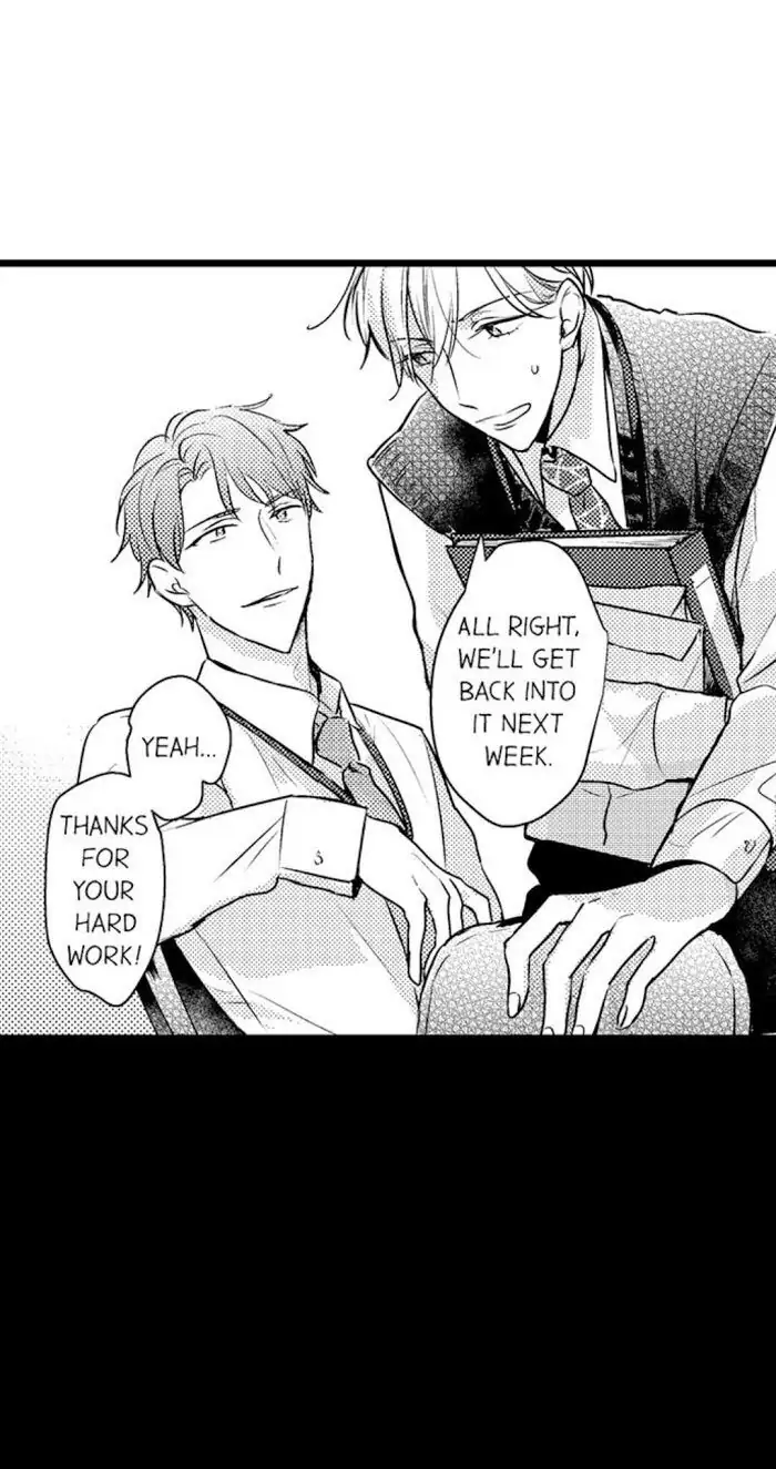 Papa Datte, Shitai - Chapter 49 manhwa