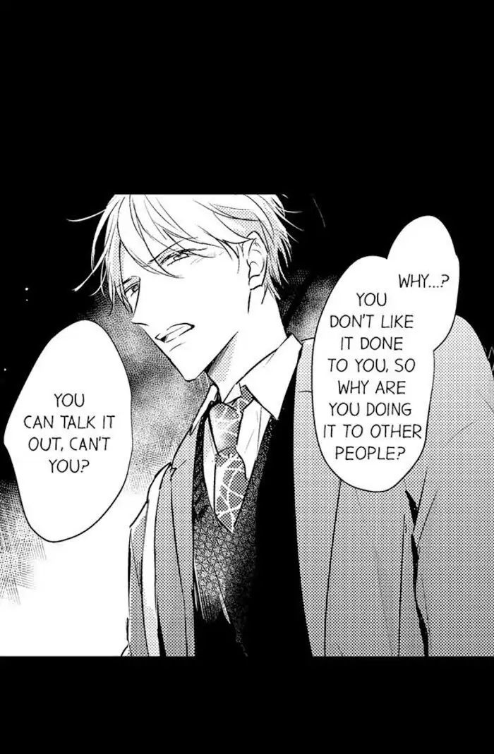 Papa Datte, Shitai - Chapter 49 manhwa