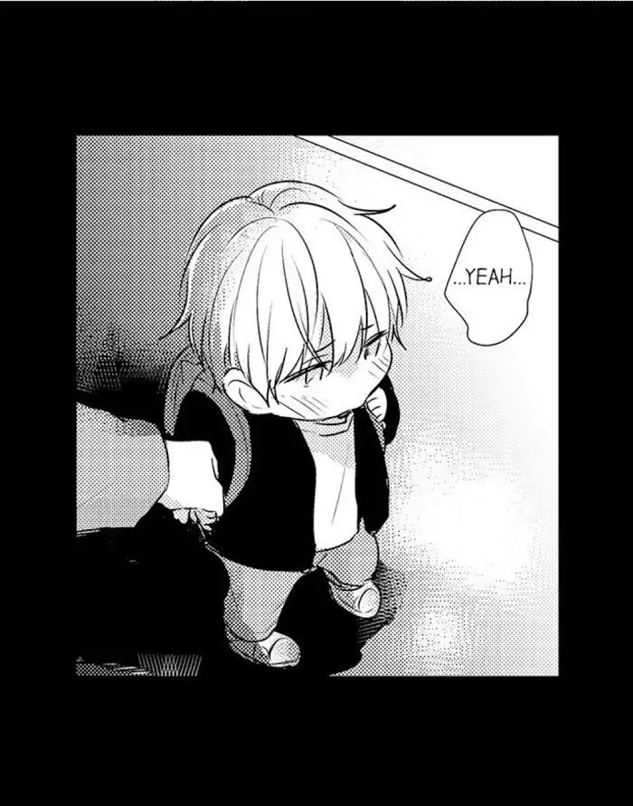Papa Datte, Shitai - Chapter 49 manhwa