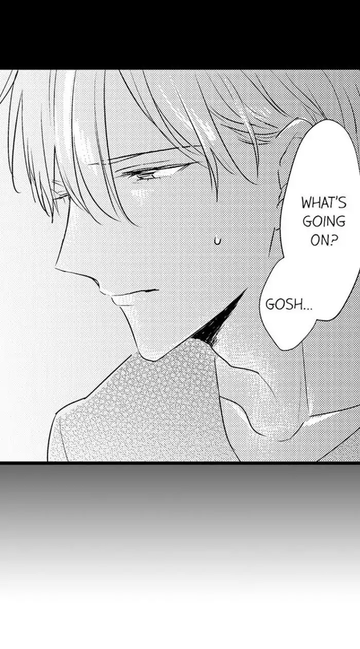 Papa Datte, Shitai - Chapter 49 manhwa