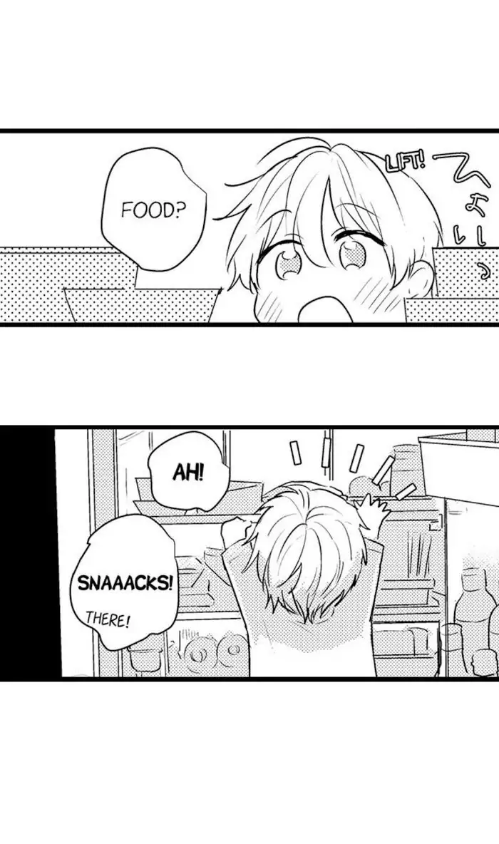 Papa Datte, Shitai - Chapter 49 manhwa