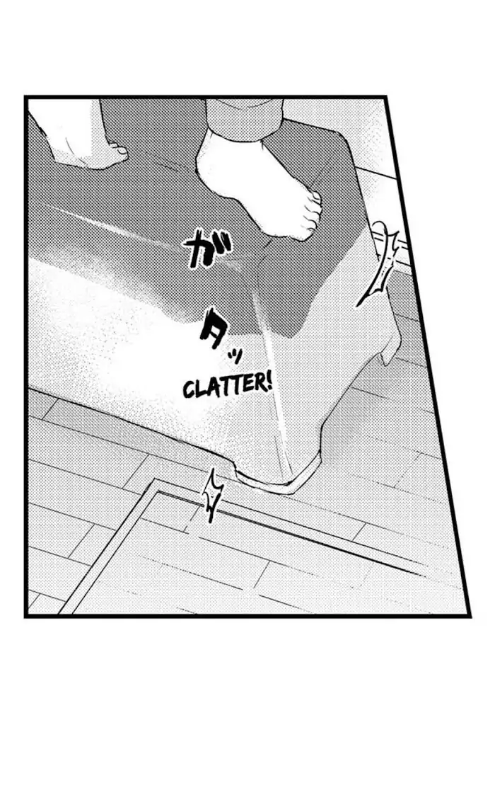 Papa Datte, Shitai - Chapter 49 manhwa