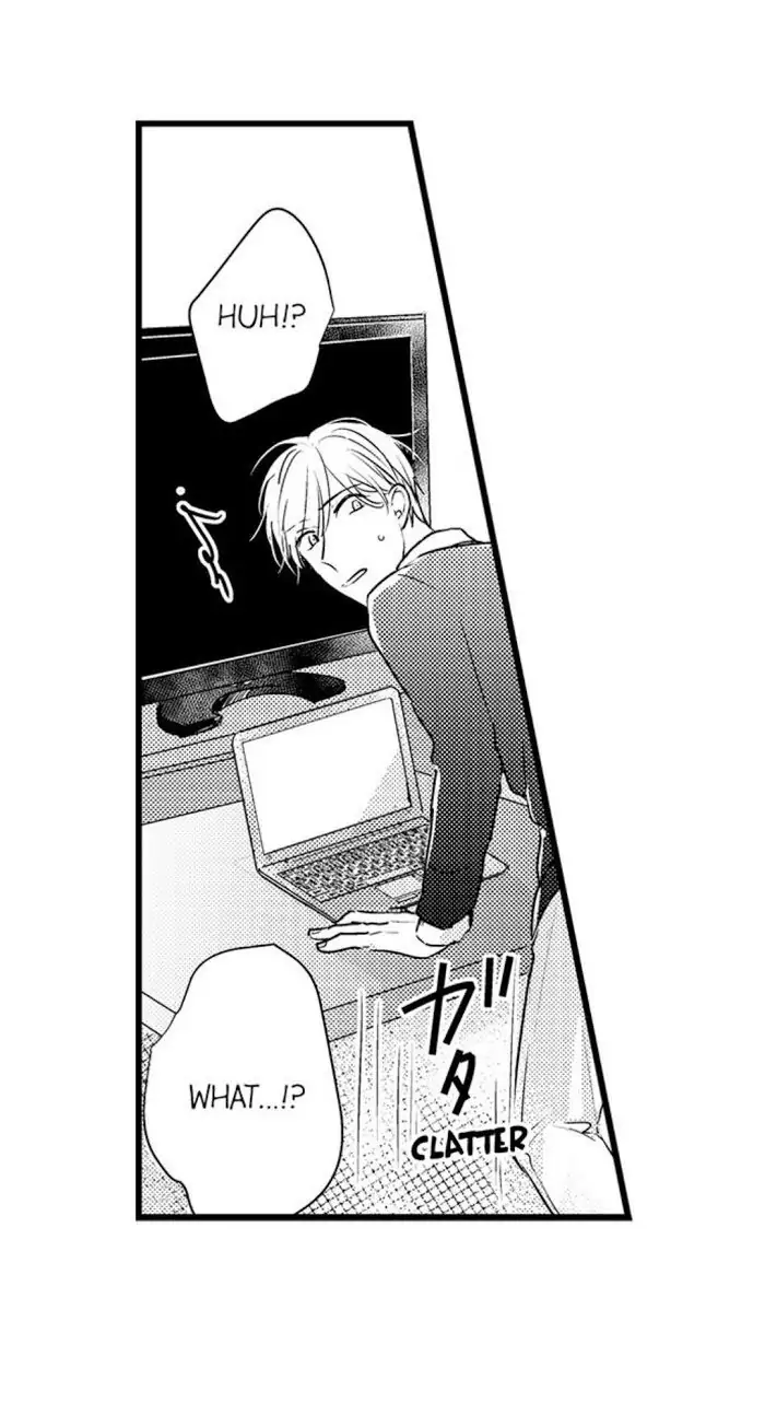 Papa Datte, Shitai - Chapter 49 manhwa