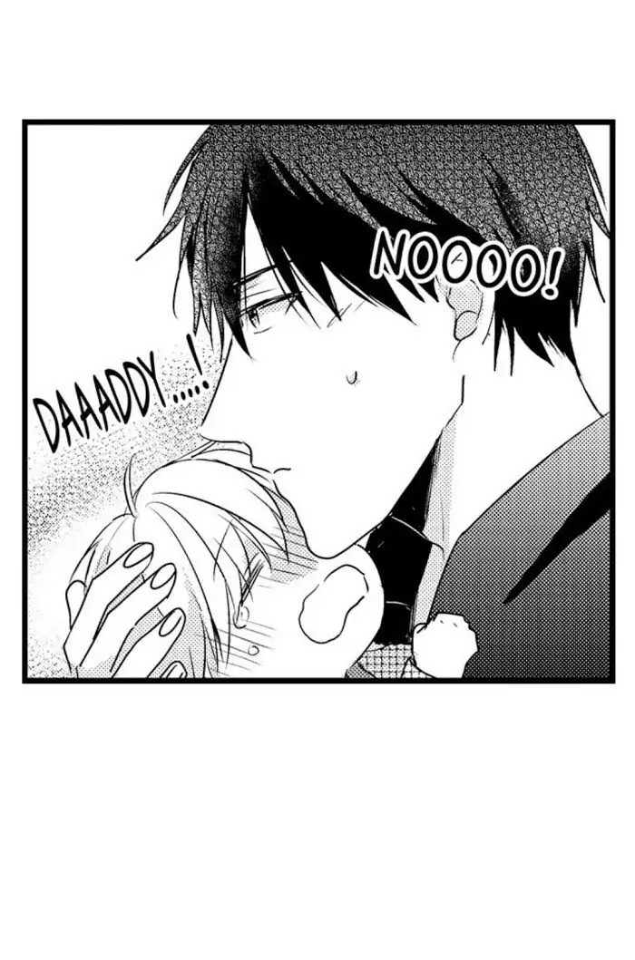 Papa Datte, Shitai - Chapter 49 manhwa