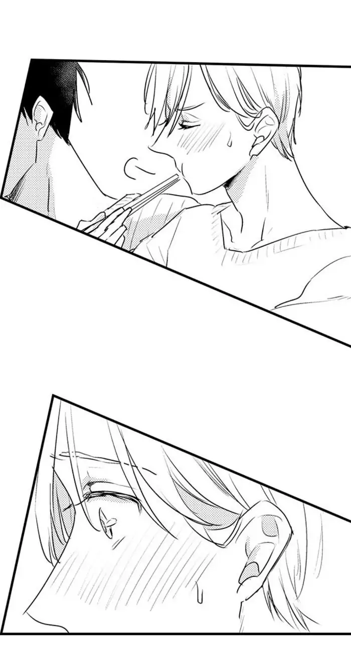 Papa Datte, Shitai - Chapter 5 manhwa