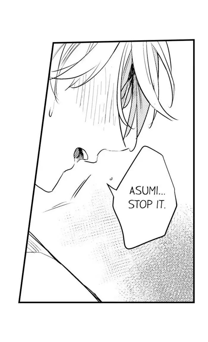 Papa Datte, Shitai - Chapter 5 manhwa
