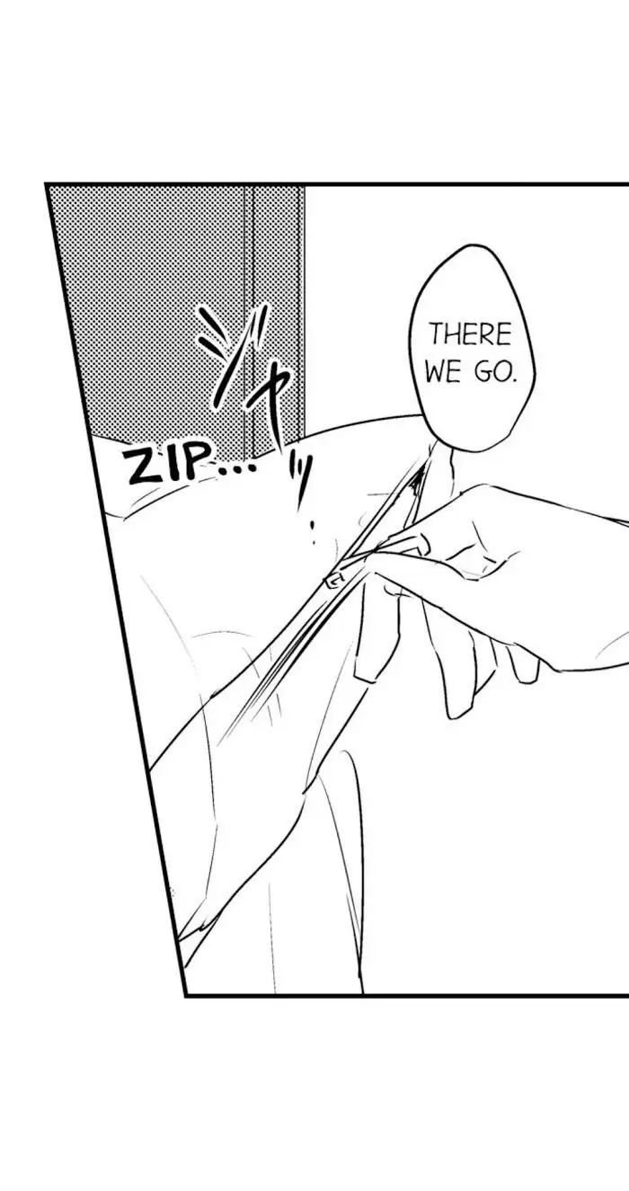 Papa Datte, Shitai - Chapter 5 manhwa