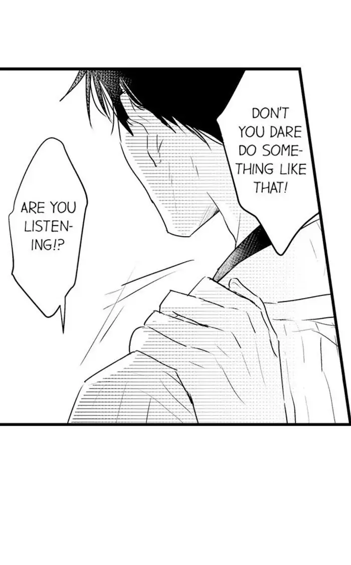 Papa Datte, Shitai - Chapter 5 manhwa
