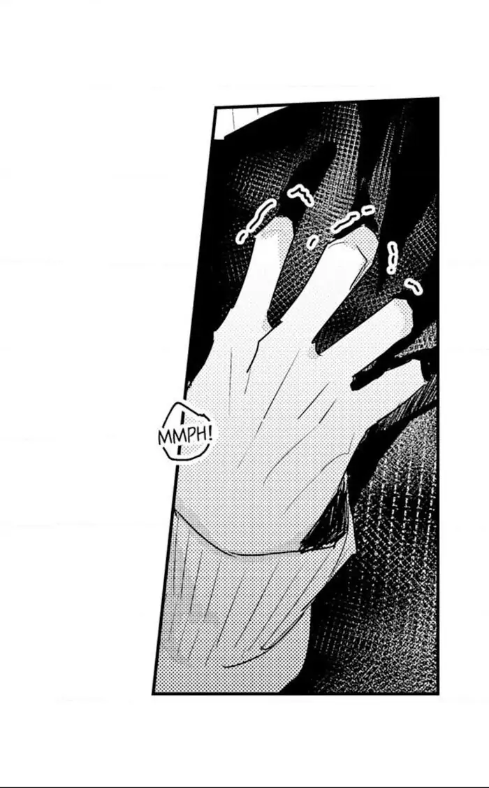 Papa Datte, Shitai - Chapter 5 manhwa