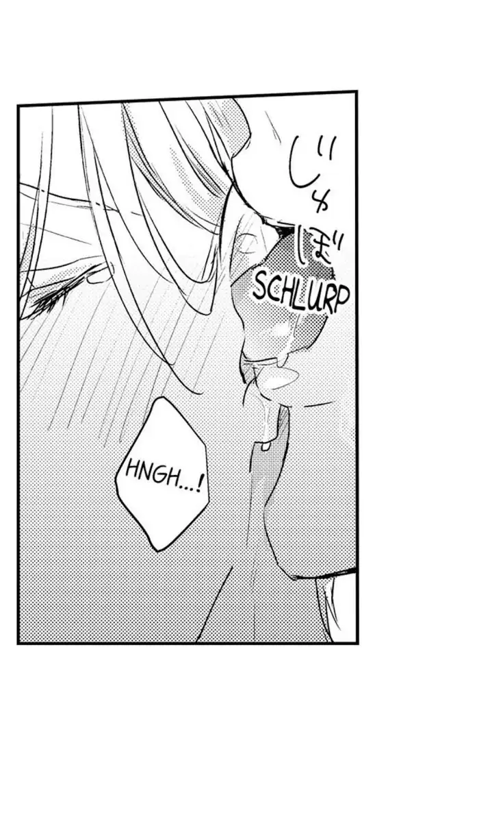 Papa Datte, Shitai - Chapter 5 manhwa