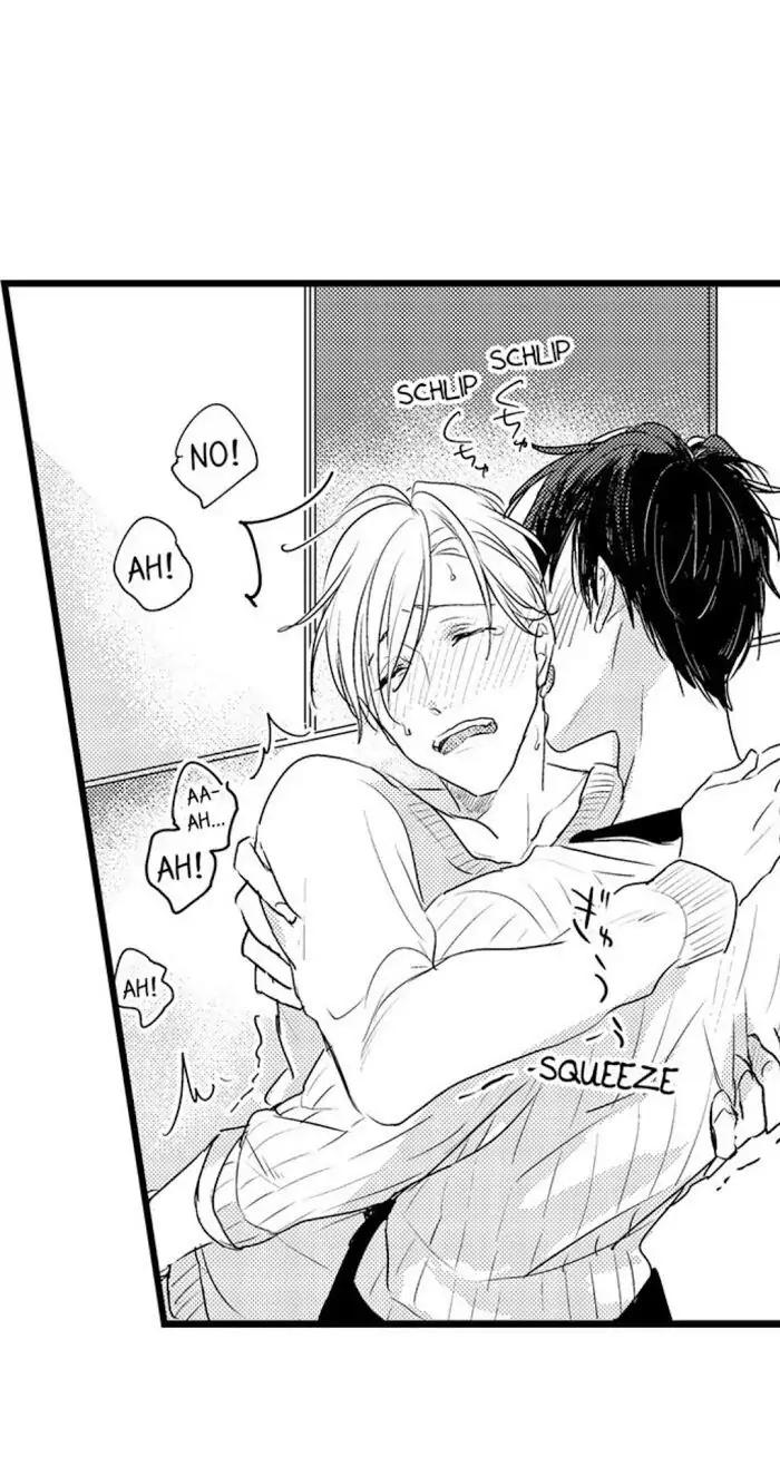 Papa Datte, Shitai - Chapter 5 manhwa