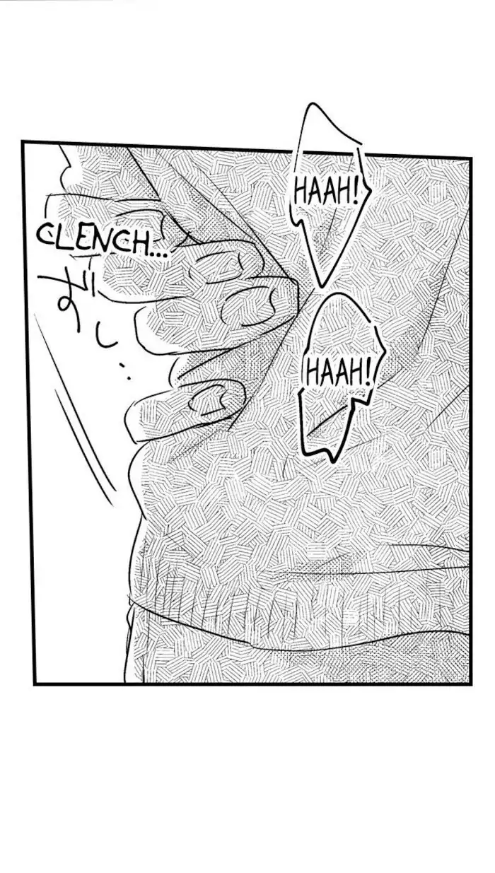 Papa Datte, Shitai - Chapter 5 manhwa