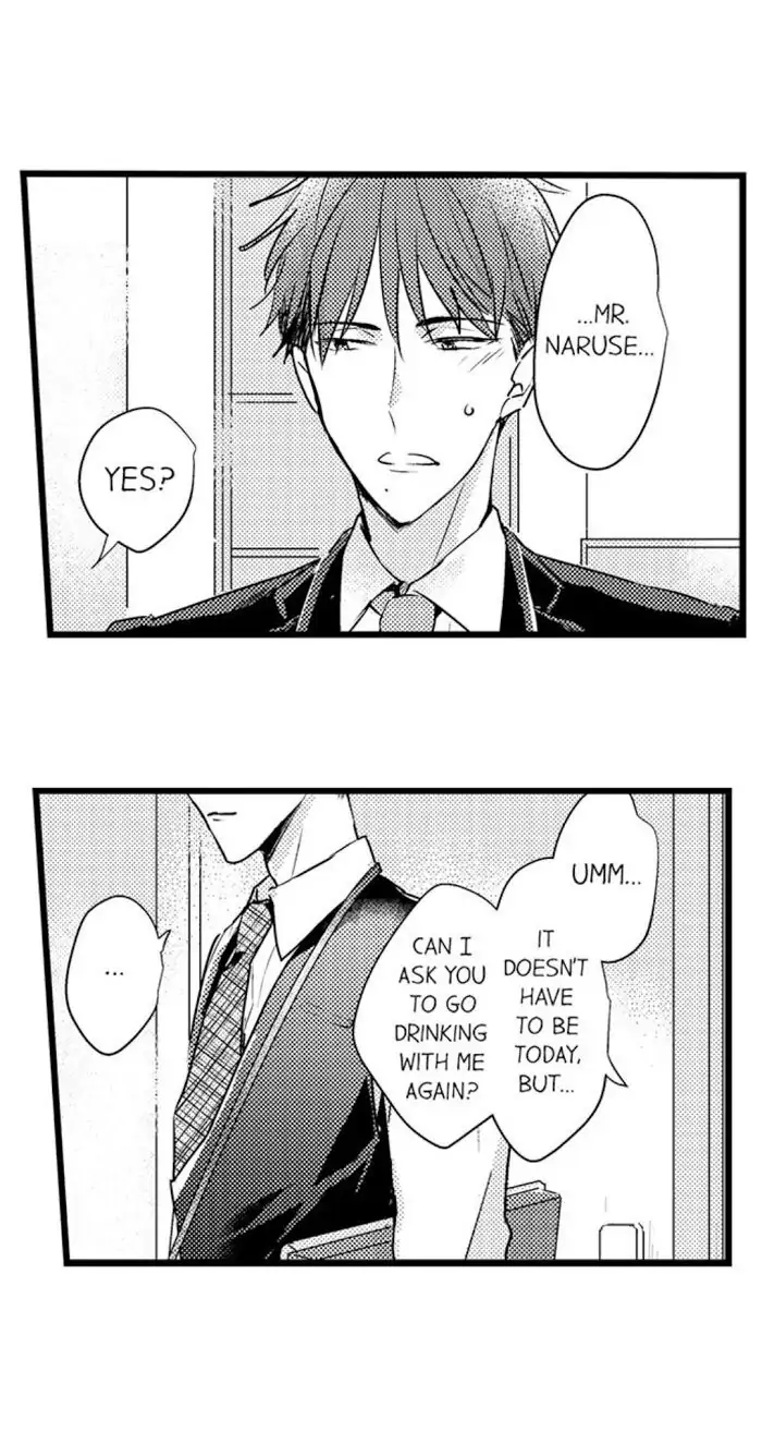 Papa Datte, Shitai - Chapter 50 manhwa