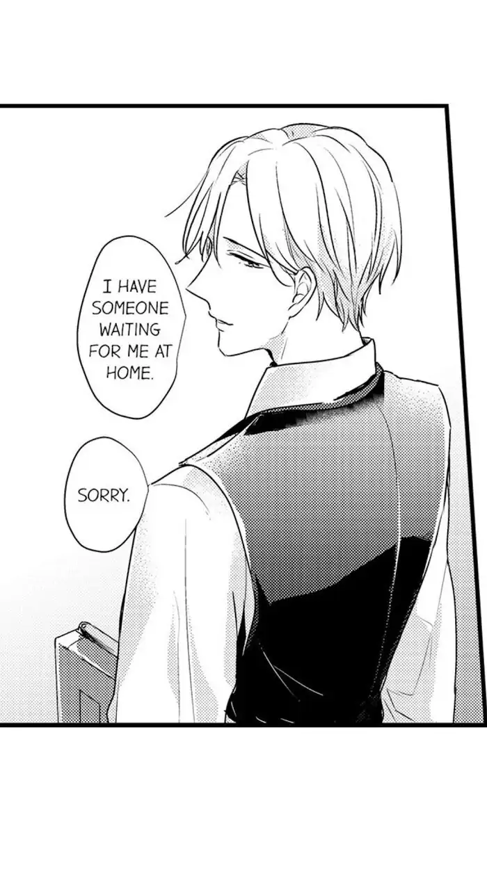 Papa Datte, Shitai - Chapter 50 manhwa
