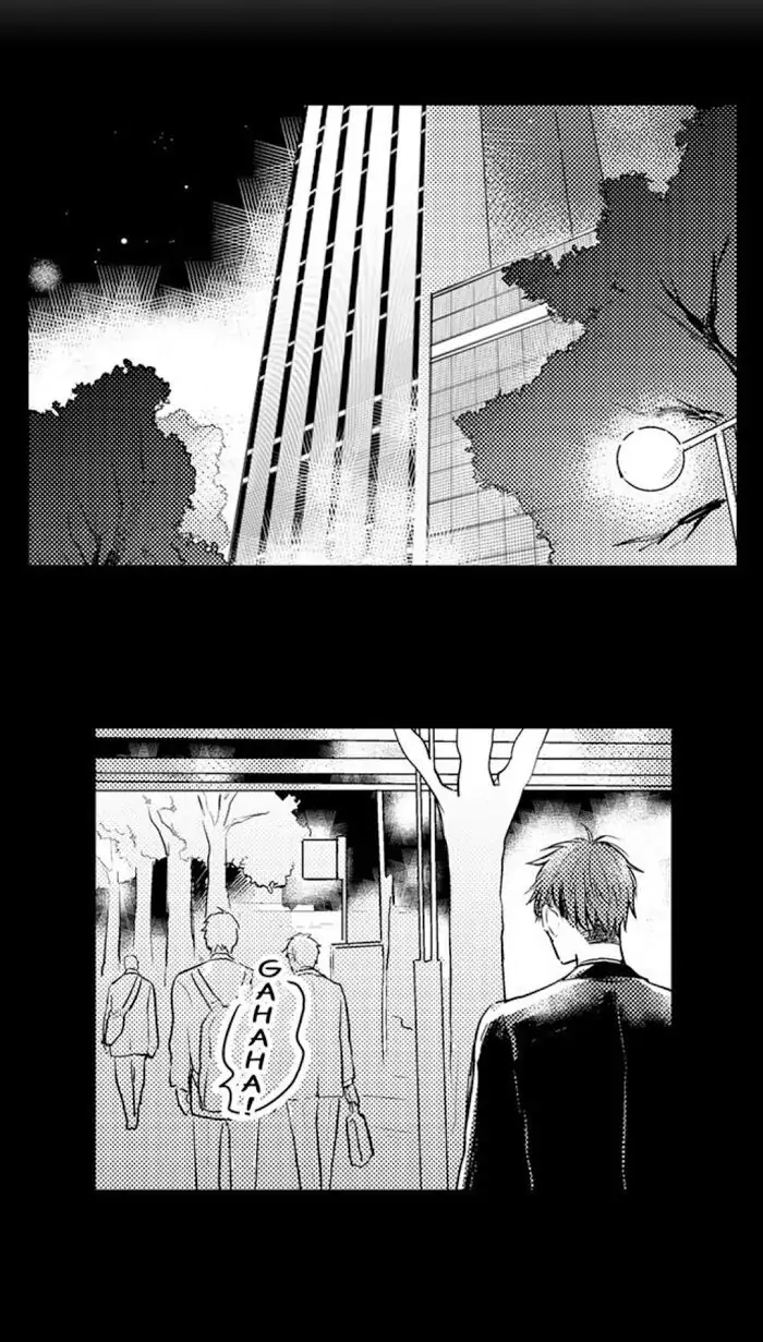 Papa Datte, Shitai - Chapter 50 manhwa