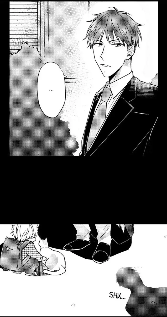Papa Datte, Shitai - Chapter 50 manhwa
