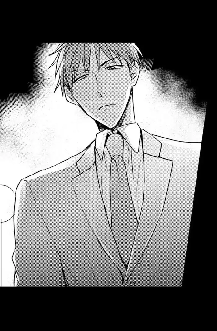 Papa Datte, Shitai - Chapter 50 manhwa