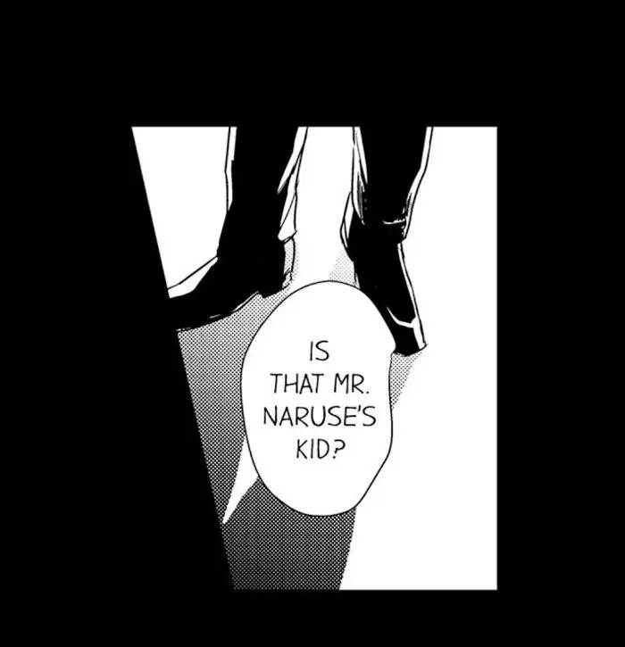 Papa Datte, Shitai - Chapter 50 manhwa