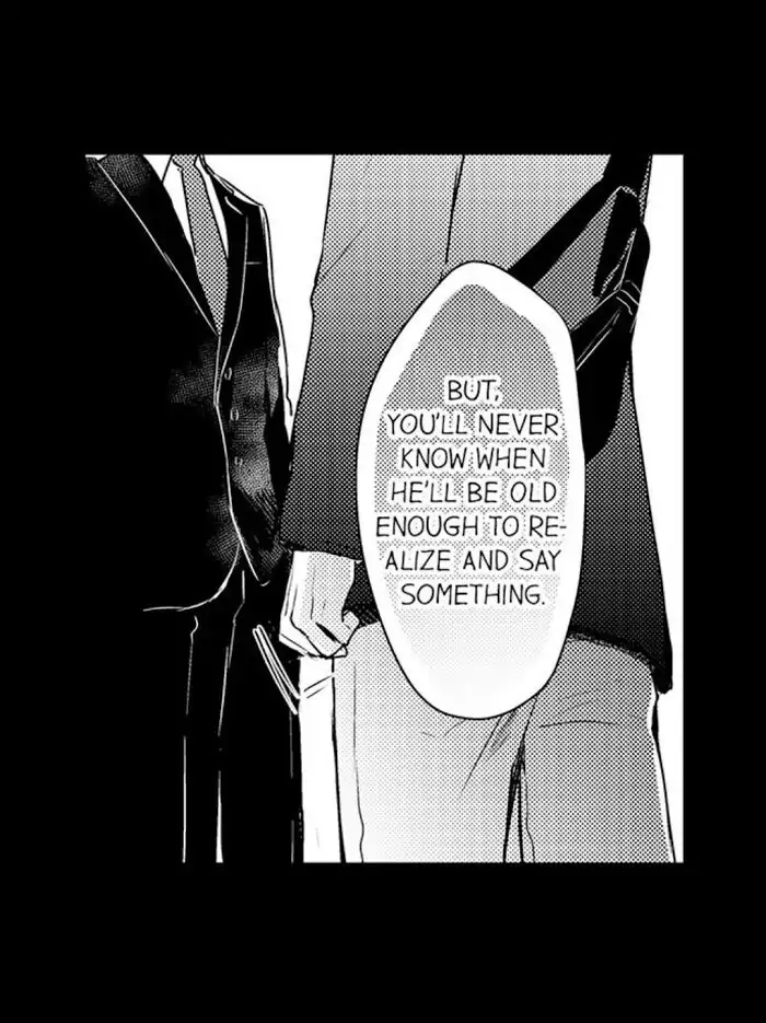 Papa Datte, Shitai - Chapter 50 manhwa