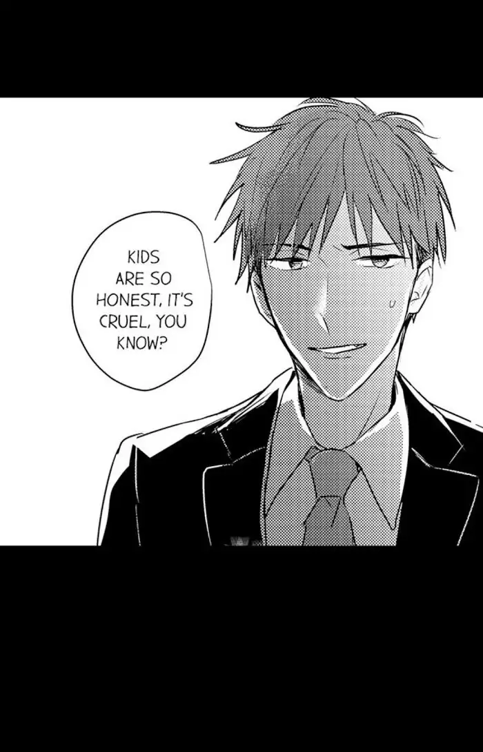 Papa Datte, Shitai - Chapter 50 manhwa