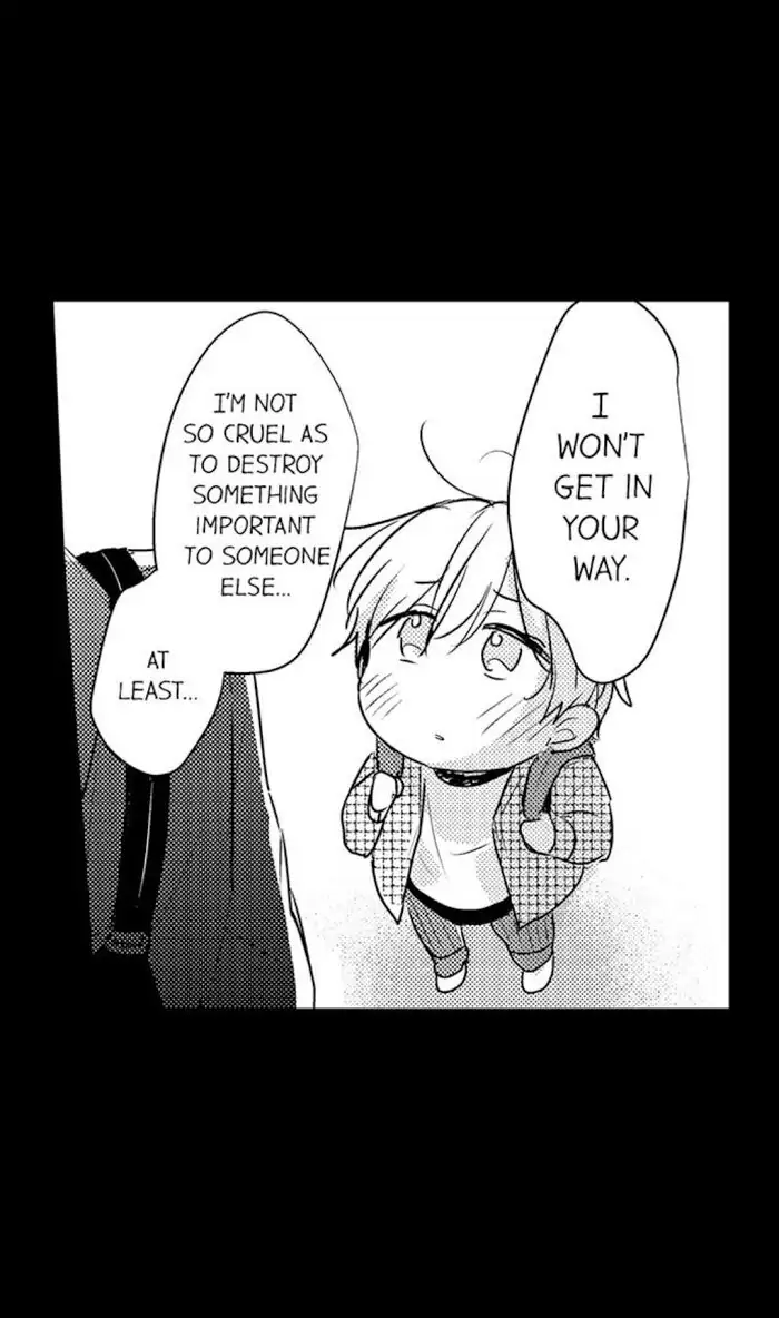 Papa Datte, Shitai - Chapter 50 manhwa