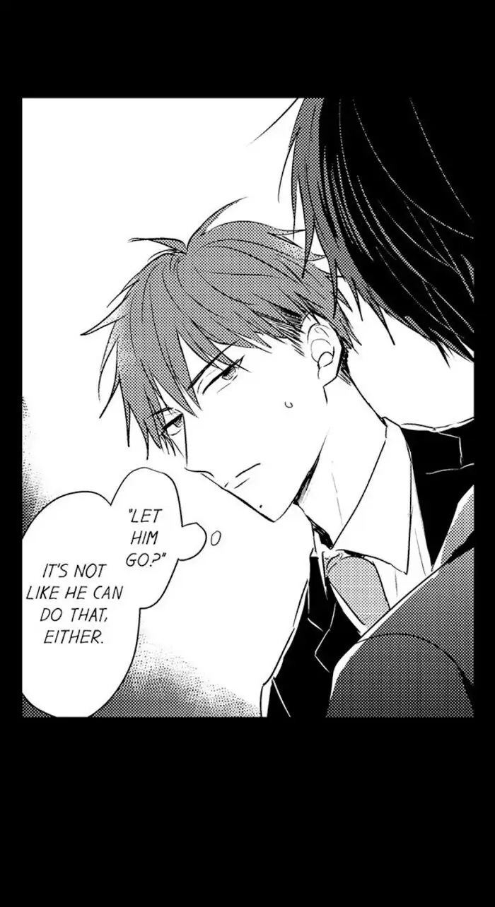 Papa Datte, Shitai - Chapter 50 manhwa