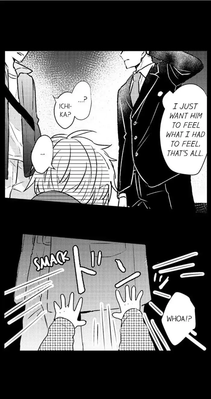 Papa Datte, Shitai - Chapter 50 manhwa