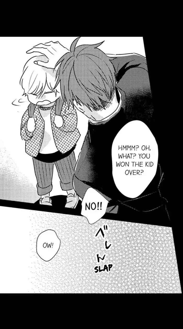Papa Datte, Shitai - Chapter 50 manhwa