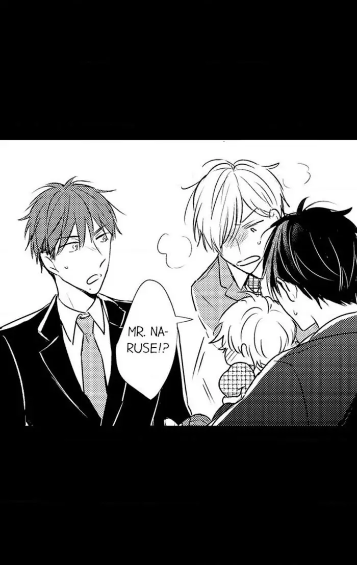 Papa Datte, Shitai - Chapter 50 manhwa