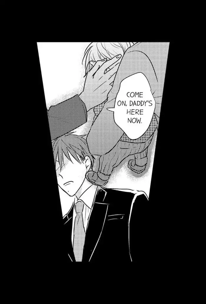 Papa Datte, Shitai - Chapter 50 manhwa