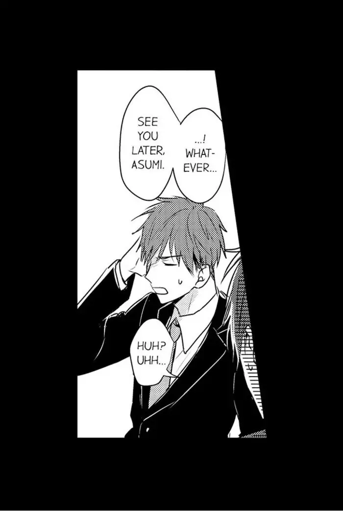 Papa Datte, Shitai - Chapter 50 manhwa