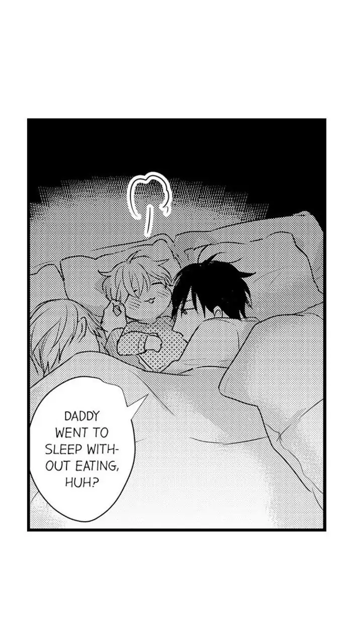 Papa Datte, Shitai - Chapter 51 manhwa