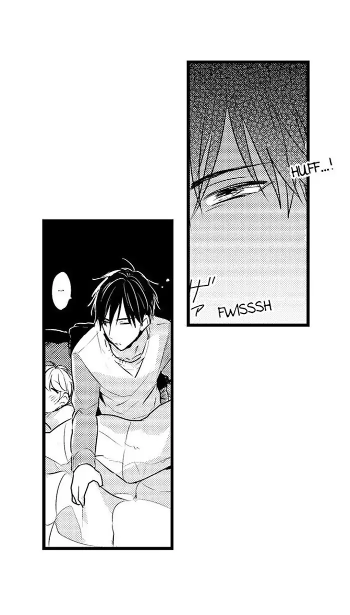 Papa Datte, Shitai - Chapter 51 manhwa