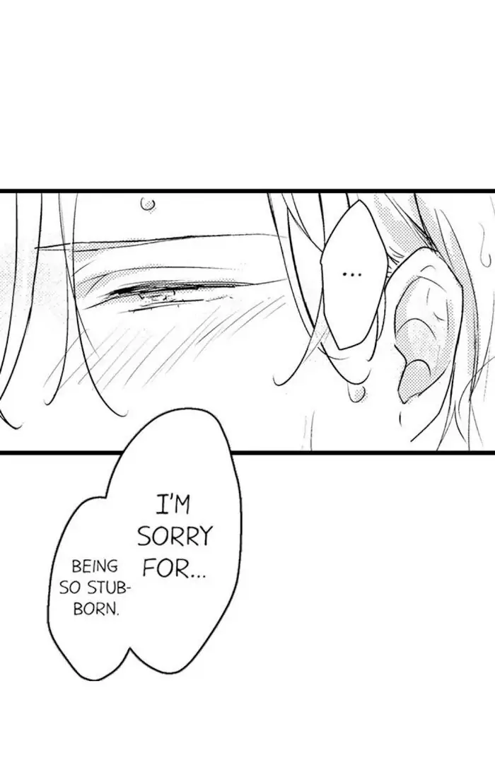 Papa Datte, Shitai - Chapter 51 manhwa
