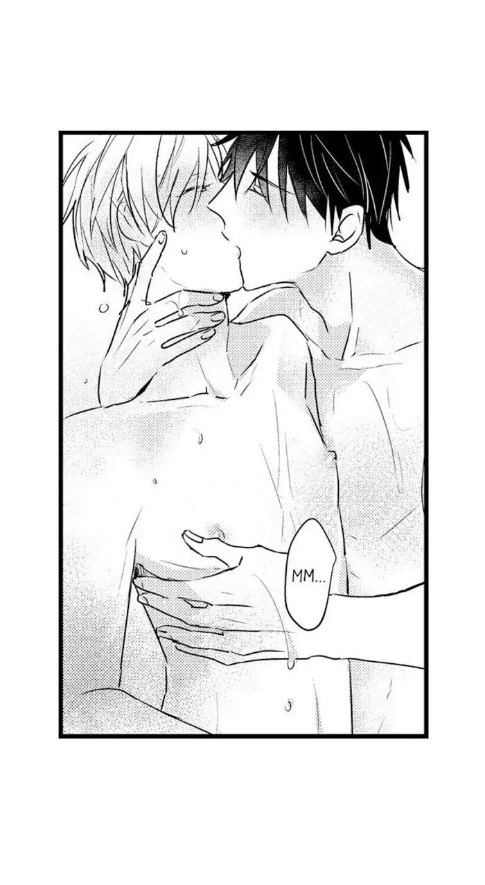 Papa Datte, Shitai - Chapter 51 manhwa